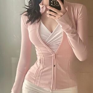 Lululemon define jacket